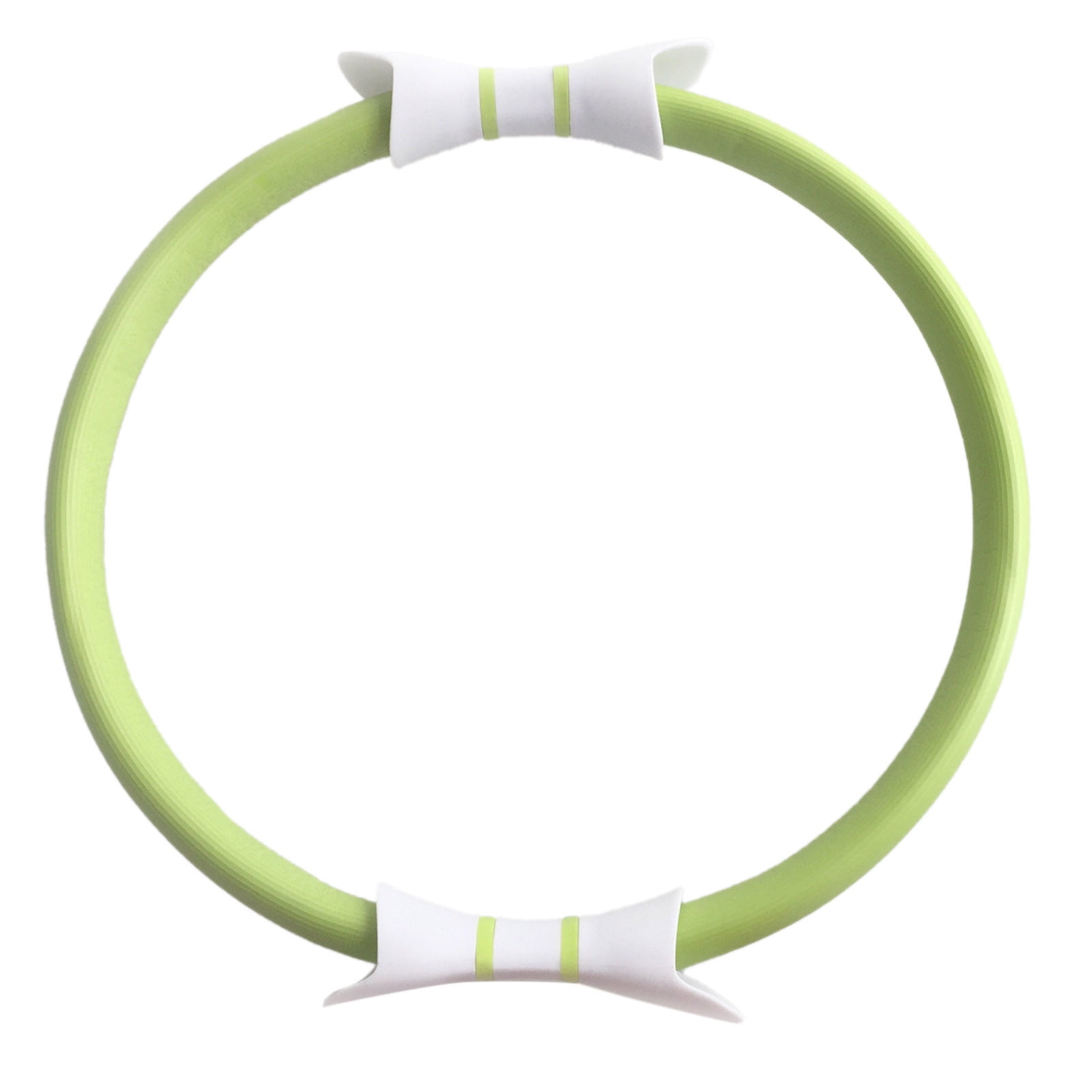 ProBody Pilates Ring 14 Inch for Thigh Workout, Yoga Ring Thigh