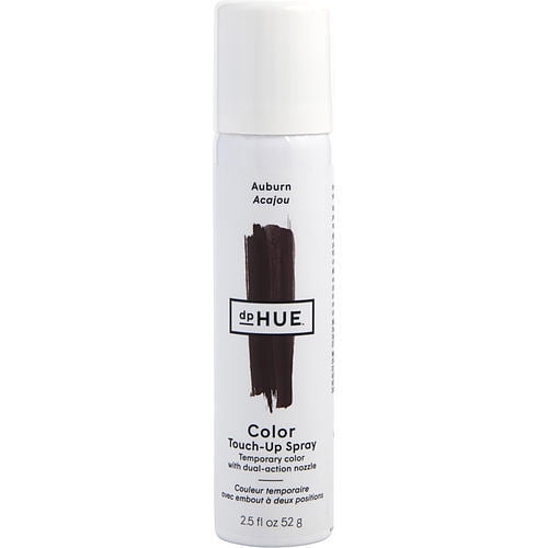 dpHUE Hair Color TouchUp Spray Auburn