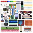 thumbnail image 1 of Kit de inicio Freenove Ultimate para Raspberry Pi 5 4 B 3 B+ 400, 1 of 7
