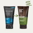 thumbnail image 2 of Jabón facial Every Man Jack Daily para hombre, 150 ml con ácido hialurónico, 2 of 9