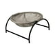 thumbnail image 3 of Cat de Lit para mascotas Deflies Humac Impresionante cama para rasguños restantes Cat Cat Nest Nido enfriamiento COT SOFA para parque de patio t, 3 of 7