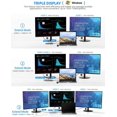 thumbnail image 5 of Twelve-In-One Notebook Docking Station, 5 of 5