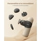 thumbnail image 4 of Pistola de Masaje RENPHO Mini Thermal Roja con Calor para Hombres y Mujeres, 4 of 10