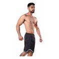 thumbnail image 2 of Short Suelto New York Estilo Basket Deportivo Fénix Fit, 2 of 3