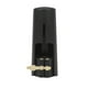 thumbnail image 1 of Boquilla de Saxofón Yuarrent de Cuero Accesorios para Instrumentos Musicales Tenor, 1 of 6