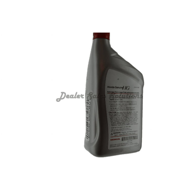 Amazon.co.jp: Honda（ホンダ）/ウルトラ ATF DW-1 4L 品番