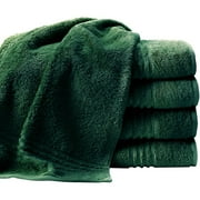 Mainstays Essentials 5-Piece Hand Towel Set