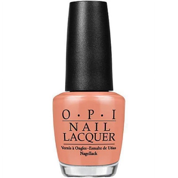 OPI Nail Lacquer Polish .5oz/15mL - Venice - A GREAT OPERA-TUNITY V25