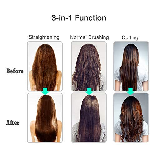 Phoebe top curling iron