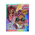 thumbnail image 1 of LOL Surprise OMG Queens Miss Divine LOL Surprise! LOL Surprise OMG Queens Miss Divine, 1 of 3