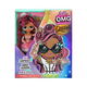 thumbnail image 1 of LOL Surprise OMG Queens Miss Divine LOL Surprise! LOL Surprise OMG Queens Miss Divine, 1 of 3