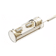 thumbnail image 1 of Auriculares Inalámbricos Bluetooth Portátiles BLOOSOM Color Beige, 1 of 4