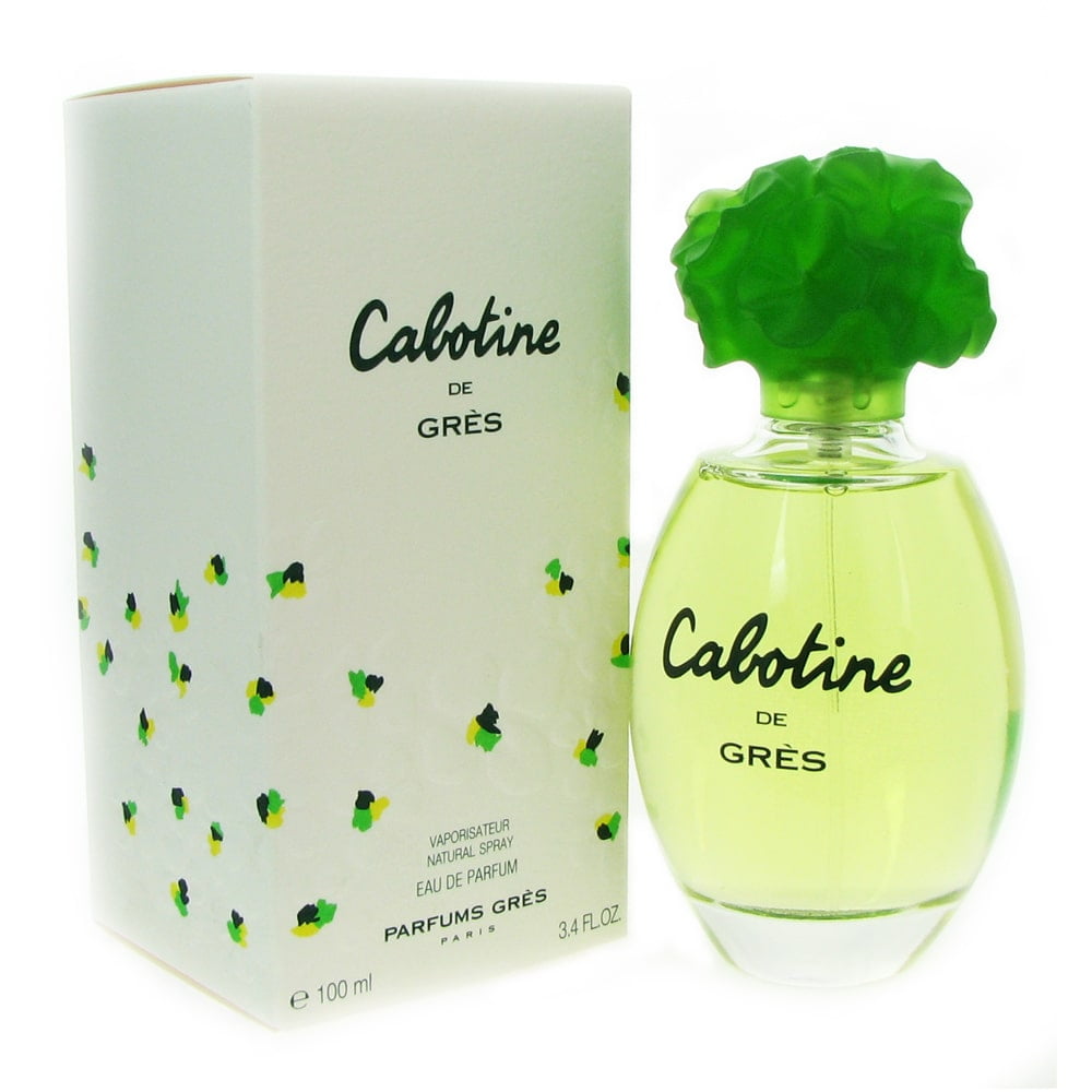 gres perfume