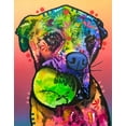 thumbnail image 2 of Dean Russo Collection 20x24 White Modern Wood Framed Museum Art Print Titled - IMG_0801, 2 of 4