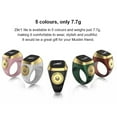 thumbnail image 4 of Anillo IQibla Smart Zikr: contador digital impermeable y recordatorio de vibración, 4 of 7