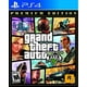 thumbnail image 1 of Grand Theft Auto V Premium Edition Playstation 4 PlayStation Playstation 4, 1 of 2