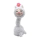 thumbnail image 1 of Charging model Juguete electrónico de peluche de Alpaca, música, Control de sonido, caballo, Animal, paseo, baile, mascota, 1 of 5