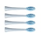 thumbnail image 2 of Cabezas de repuesto para cepillo de dientes eléctrico Cabezales de repuesto para cepillo de dientes eléctrico para Y1 Azul, 2 of 10