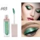 thumbnail image 3 of 1 pieza de pigmento de maquillaje de sombra de ojos brillante de marca profesional resistente al agua Color cálido (#3), 3 of 7