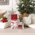 thumbnail image 3 of Petite Reed Diffuser - Gingerbread and Tangerine, 3 of 5