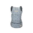 thumbnail image 2 of La Rebozería Portabebé ergonómico Nukú Dryfit bebé ajustable transpirable, 2 of 5
