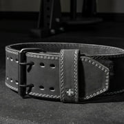 Harbinger 10MM Power Lifting Belt - Black - Xlarge