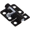 thumbnail image 1 of 3 in. Black Barrel Bolt, 1 of 1