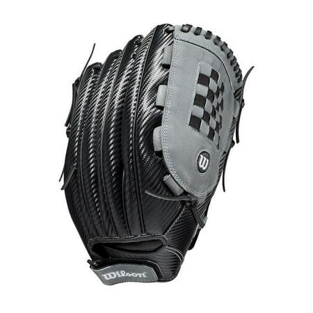 Wilson 2021 A360 SP14 14" Slowpitch Softball Glove Left Hand