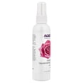 thumbnail image 3 of Now Foods Solutions Rosewater Rejuvenating Mist 4 fl oz Spray, 3 of 4