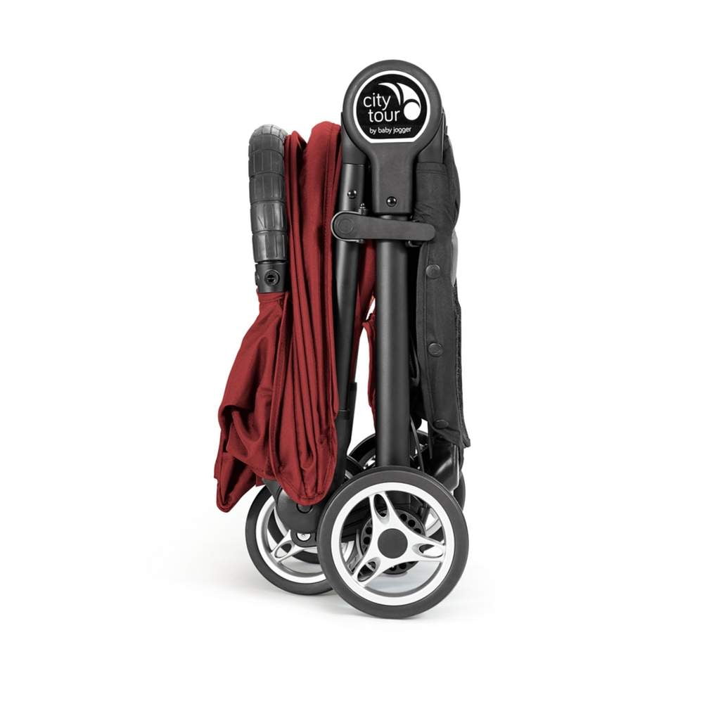 Baby jogger city tour garnet sales