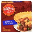 thumbnail image 1 of Mitchells Gourmet Foods Beef Pot Pie, 1 of 4