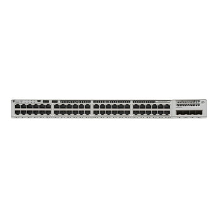 Cisco Catalyst 2960X-24PS-L - Switch - managed - 24 x 10/100/1000 (PoE )   4 x Gigabit SFP - desktop, rack-mountable - PoE  (370 W)
