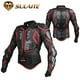 thumbnail image 5 of Nueva chaqueta de motocicleta para hombre, armadura de protección de tortuga de cuerpo completo, chaquetas de Moto de carreras para Motocross, accesorios para montar en Moto, 5 of 5