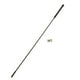 thumbnail image 5 of De De AM / FM AM / FM Para Camión De Mástil Atornillado Corto De Ajuste Universal De 55 Cm Yotijar Camión de coche AM FM Antena aérea, 5 of 9