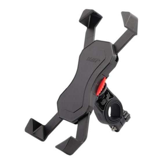 Raindrops Mountain Bike Phone Mount Rectangular Handlebar Mount Holder for Men and Women 18x9 Cm 1Pack
