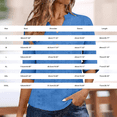 thumbnail image 2 of Women's Floral Embroidered Cotton Linen Blouse，Linen Tunic Tops Embroidered Tunic Embroidery Top Embroidered T Shirts Cotton Linen Tops Embroidery Shirts For Women Peasant Blouses For Women, 2 of 4