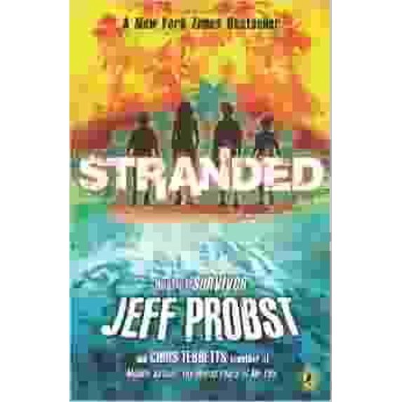 Pre-Owned Stranded, 9780545562553, 0545562554, Paperback,