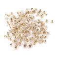 thumbnail image 1 of Earring Stoppers, Alloy Silicone Material Earring Backings  For Heavy Earring For Earring Studs, 1 of 8