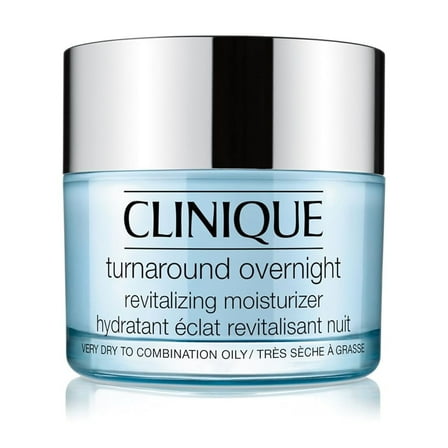 Clinique Turnaround Overnight Revitalizing Moisturizer 50 ml/1.7 oz