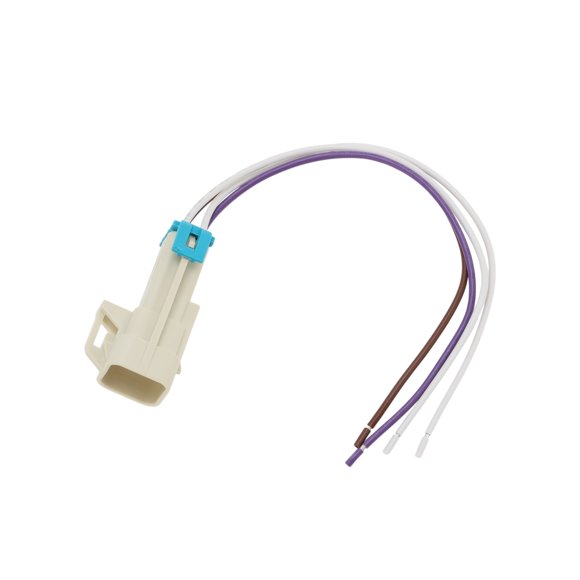 Unique Bargains 4 Pins Sensor Wiring Harnesses for Chevrolet Corvette 1997