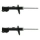 thumbnail image 2 of Amortiguadores AG para Auto Delanteros para Chevrolet Aveo 2004 a 2017 2 Piezas Nuevos, 2 of 5