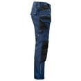 thumbnail image 3 of Projob Mens Cargo Pants, 3 of 4