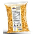 thumbnail image 3 of Rani Chana Dal (Split Desi Chickpeas without skin) 32oz (2lbs) 907g ~ All Natural | Gluten Friendly | NON-GMO | Vegan | Indian Origin, 3 of 9