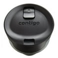 thumbnail image 6 of Contigo Autoseal Travel Mug - Stainless Steel Vacuum Insulated Tumbler - 2 Pack (Black), 6 of 6