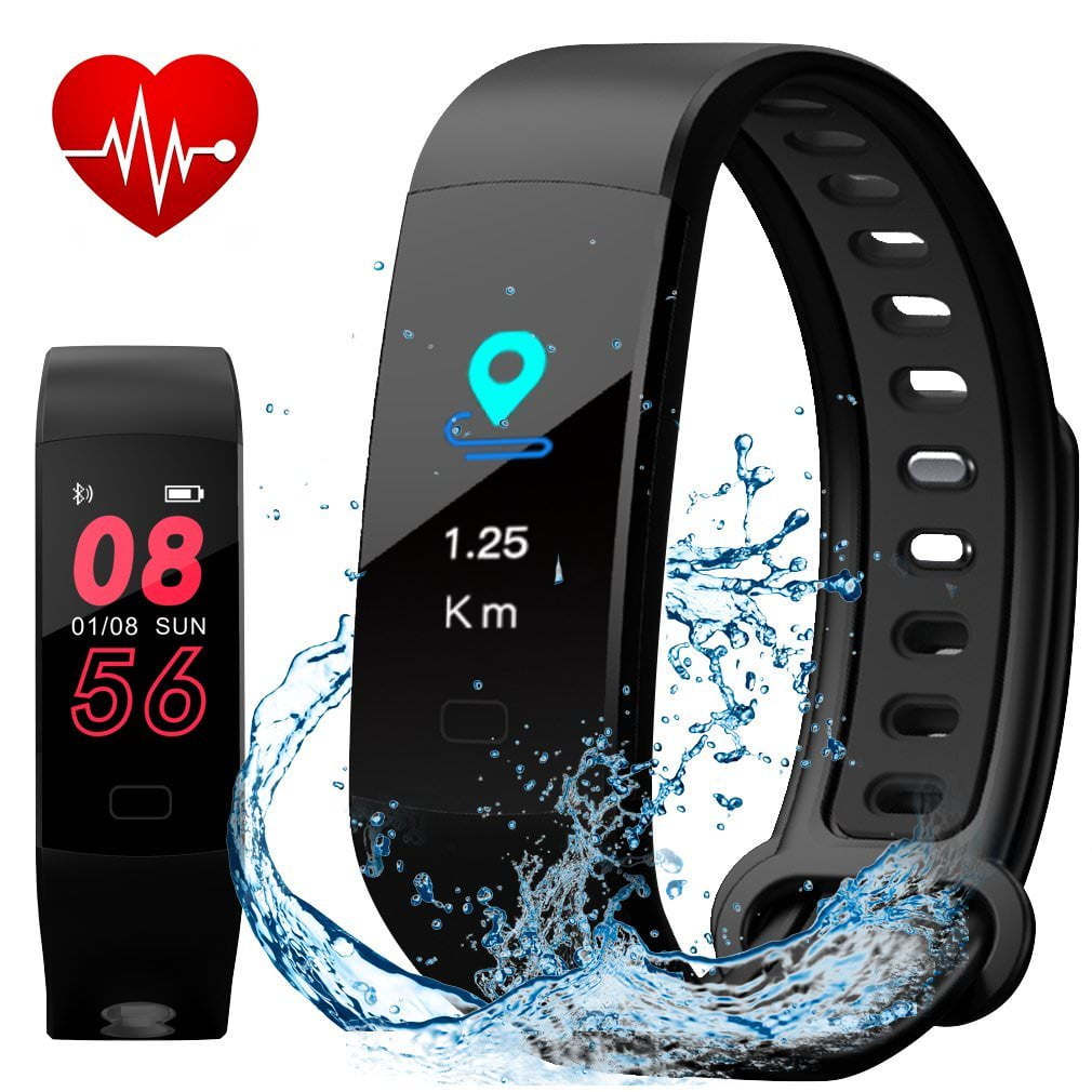 jyou fitness tracker