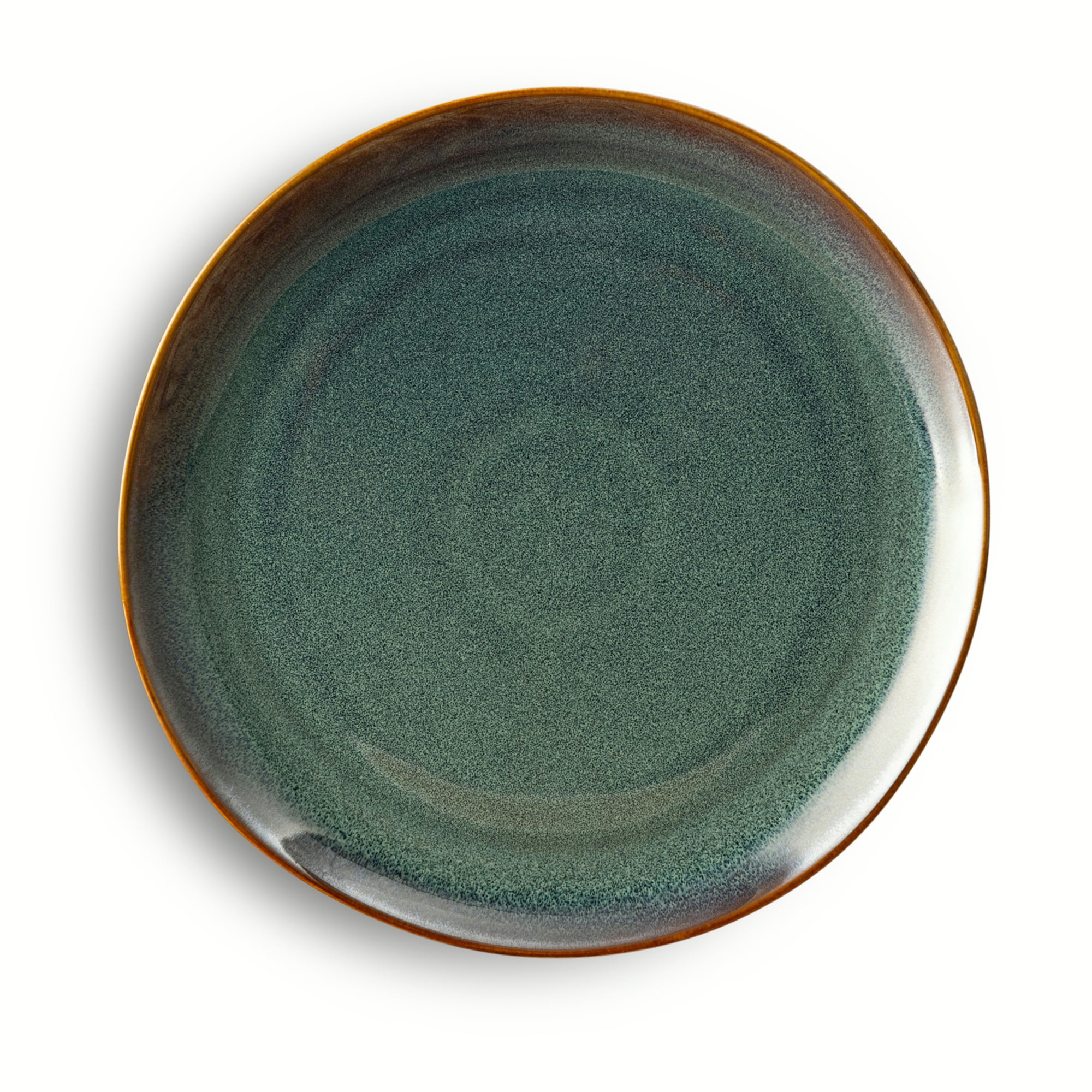 CATALINASTONE STONEWARE　皿　１０枚セット vancasso Karst 16-Piece Stoneware Dinnerware Set, Service for 4