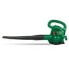 Weed Eater 200-MPH 12-Amp Electric Lawn Blower and Vacuum