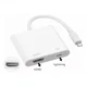 thumbnail image 2 of Cable Adaptador Para iPhone iPad A Hdmi Tv Digital Av, 2 of 7