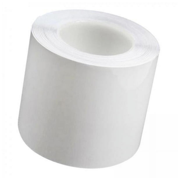 2x Película Protectora De Superficie De Pintura Transparente Accesorios De Ciclismo Coches Antiarañazos 300cm De Largo