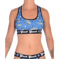 thumbnail image 1 of Ginch Gonch Sujetador Deportivo GG Patrol para Mujer Mediano, 1 of 3